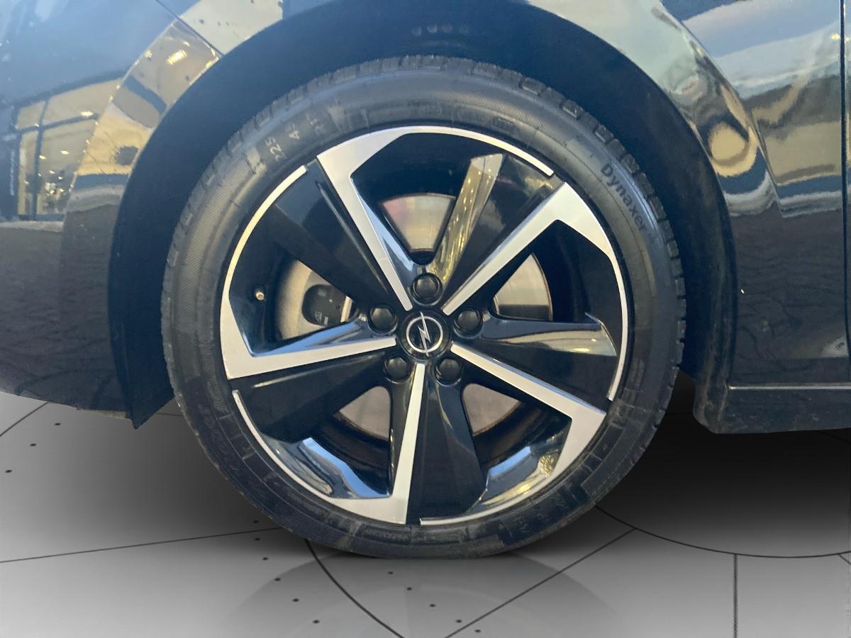 OPEL Astra 1.6 phev Elegance 180cv at8