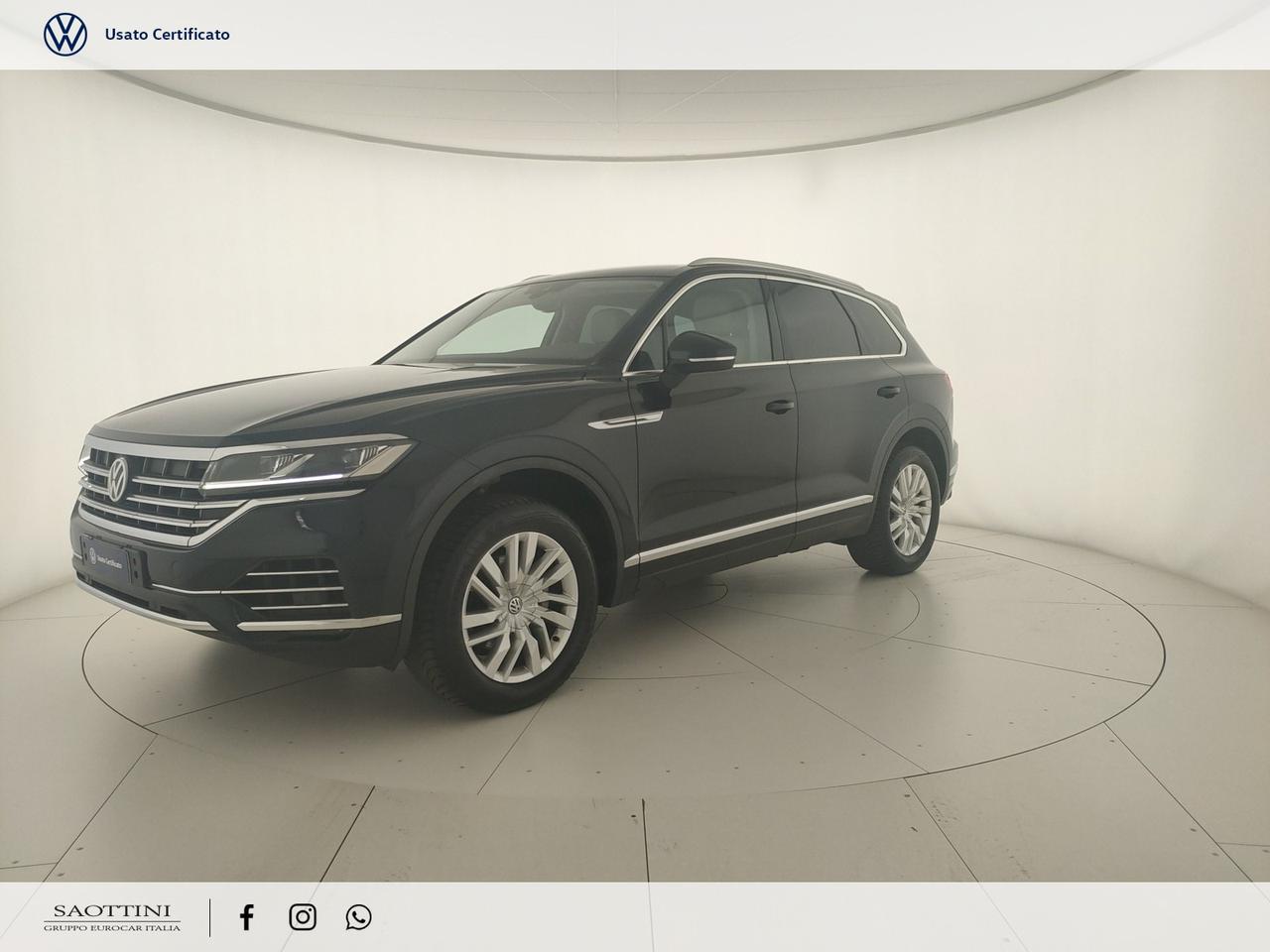 3.0 TDI Advanced 231 CV Tiptronic