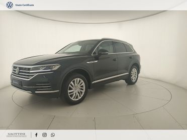 3.0 TDI Advanced 231 CV Tiptronic