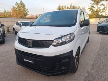 Fiat Scudo 1.5 HDi 120cv L2 H1 PASSO MEDIO - 11/2023