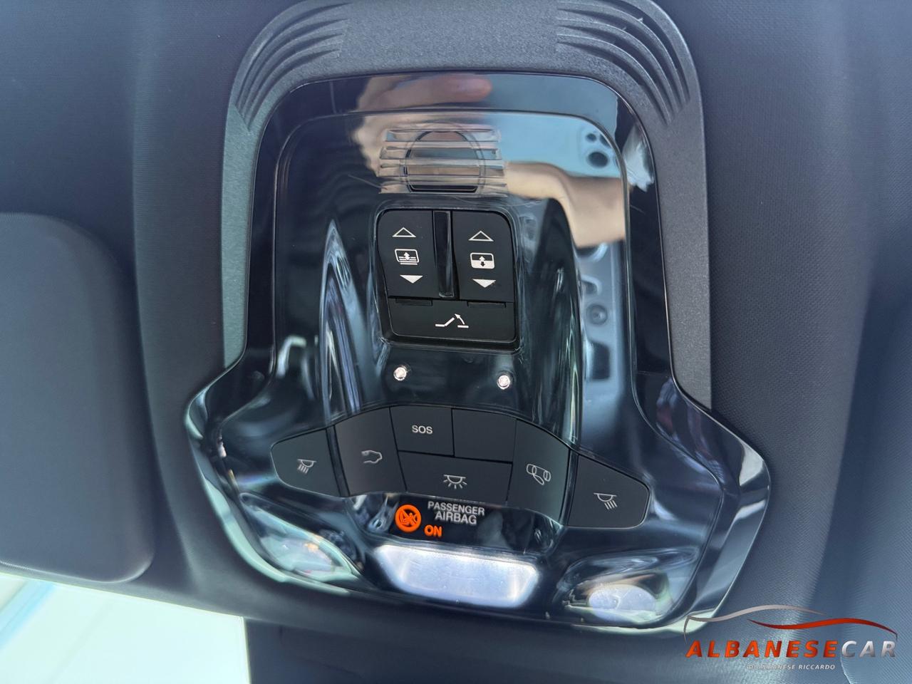 Alfa Romeo Stelvio 2.2 TD 210 CV AT8 Q4 Veloce/TETTO APRIBILE