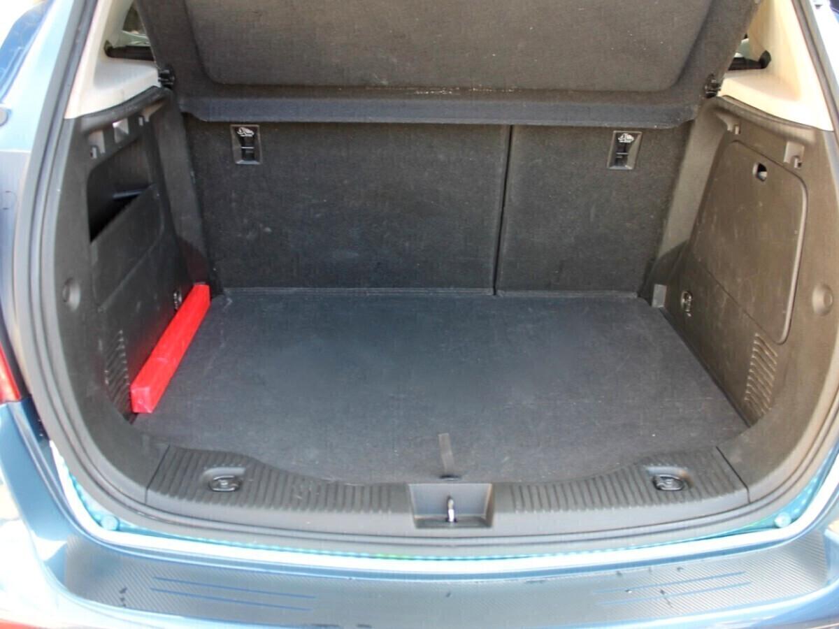 Opel Mokka X 1.4 GPL 140cv 4x4 Navi Retrocam PDC Blockshaft