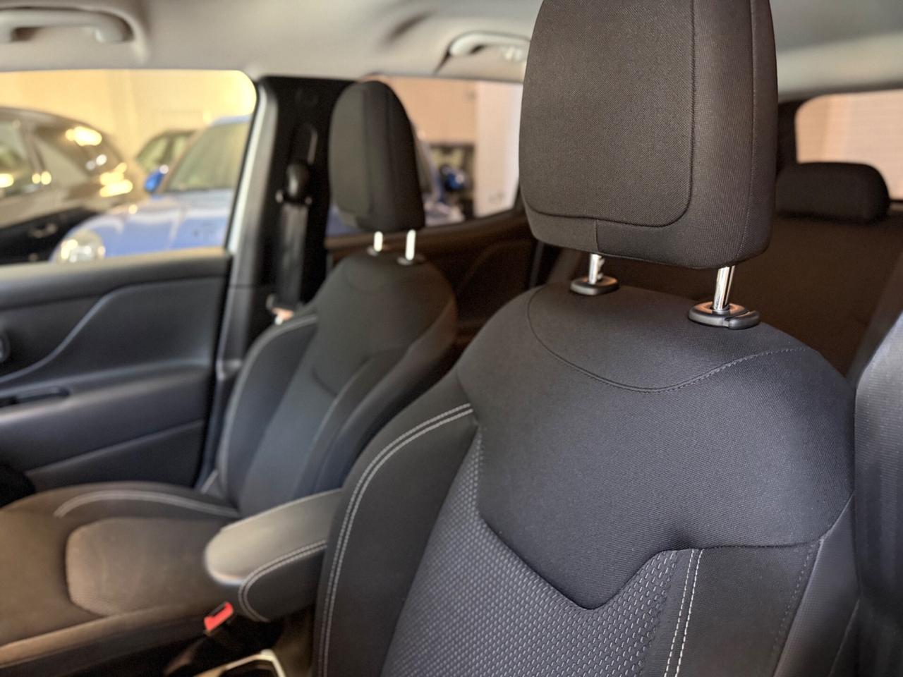 Jeep Renegade 1.0 T3 Limited