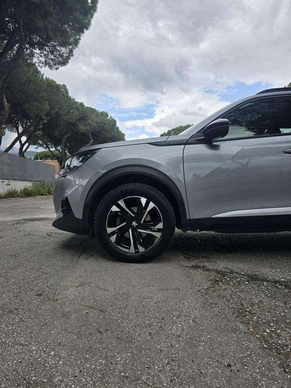Peugeot 2008 BlueHDi 110 Allure Pack S/S