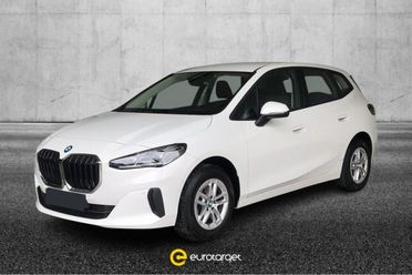 BMW 218 i Active Tourer