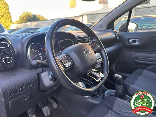 CITROEN C3 Aircross PureTech 82 Shine