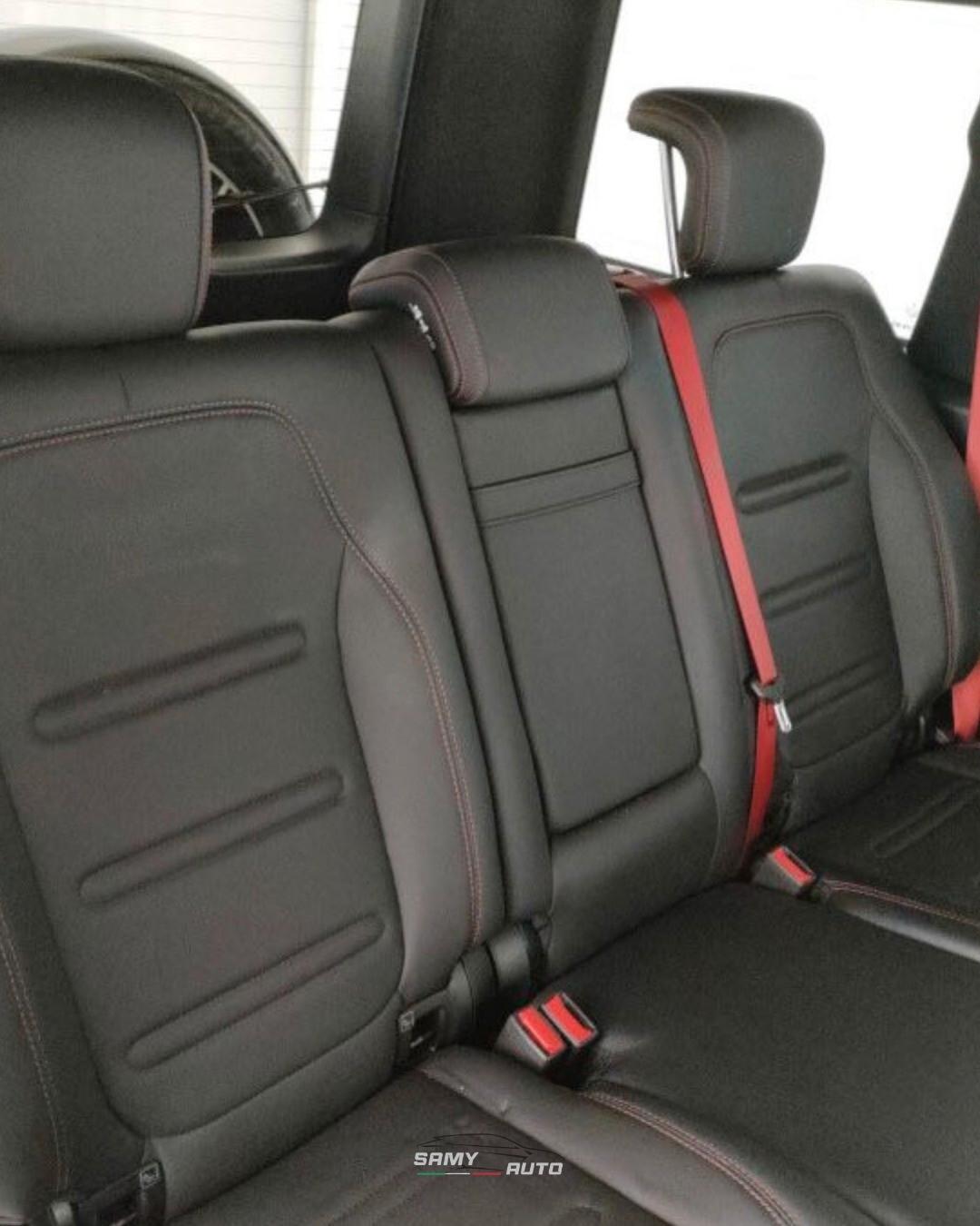 Mercedes-benz G 350 d S.W. Premium Plus