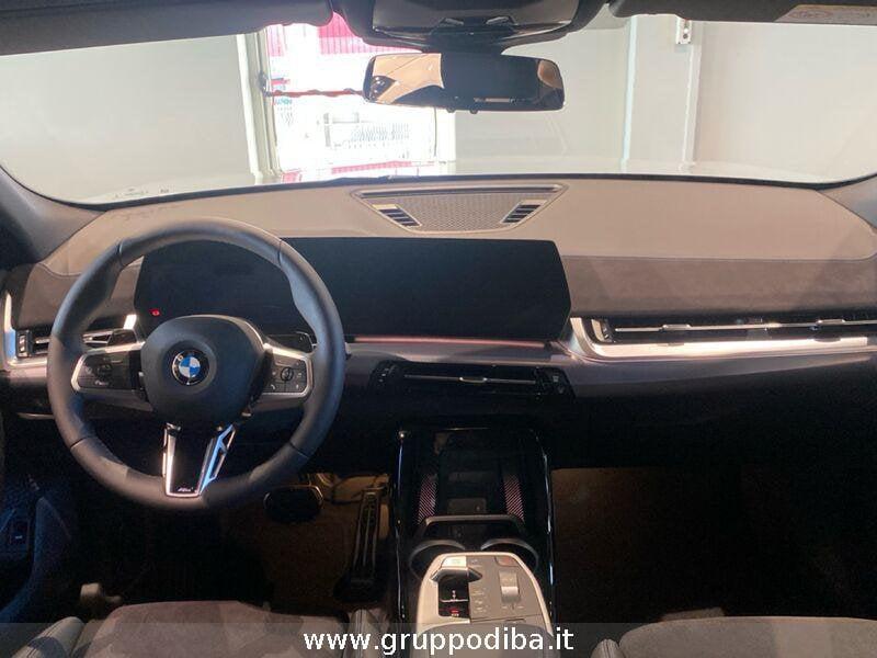 BMW X2 Serie X SDRIVE18D