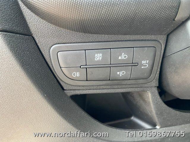 FIAT Fiorino 1.3 MJT 95CV Cargo SX