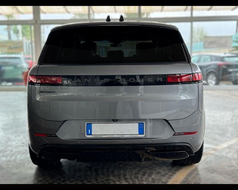 Land Rover RR Sport 3ª serie 3.0D l6 249 CV Dynamic SE