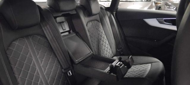 AUDI S5 SPORTBACK 3.0 TDI quattro tip.sp.attitude B&O FULL