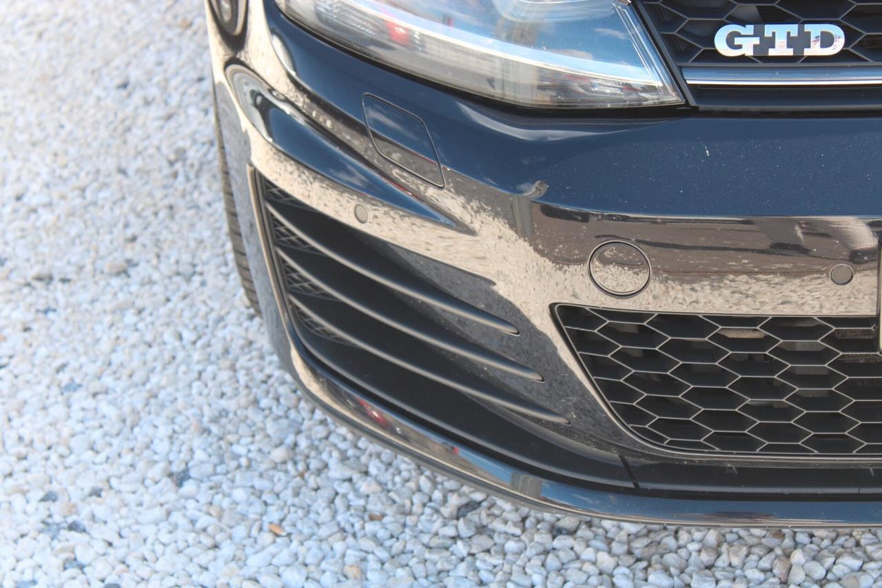 Volkswagen Golf GTD Tua A SOLI 174€