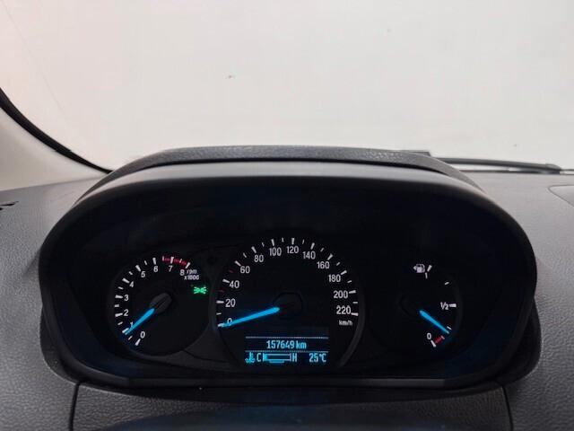 Ford Ka 1.2 Ti-VCT 85CV Ultimate