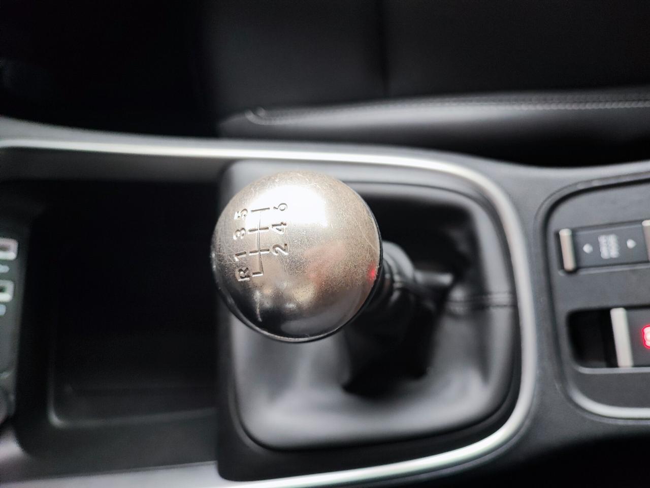 Jeep Avenger 1.2 Turbo 100 CV Longitude