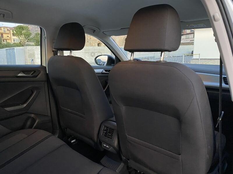 Volkswagen T-Roc Life 2.0 TDI 116CV