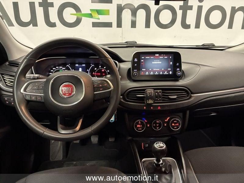 FIAT Tipo Tipo 1.4 5 porte Lounge