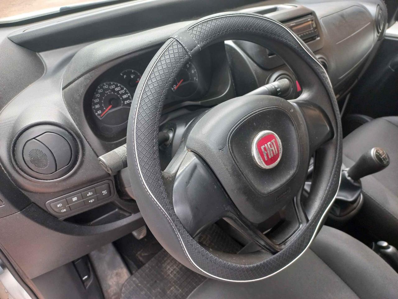 Fiat Fiorino 1.3 Mjt Cargo