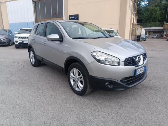 NISSAN Qashqai 1.5 dCi DPF Acenta