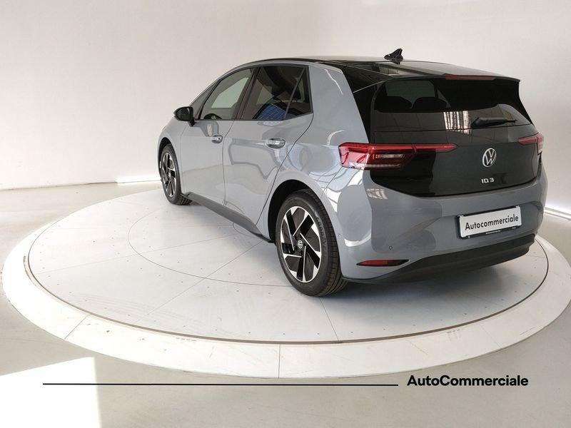 Volkswagen ID.3 Pro Edition Plus