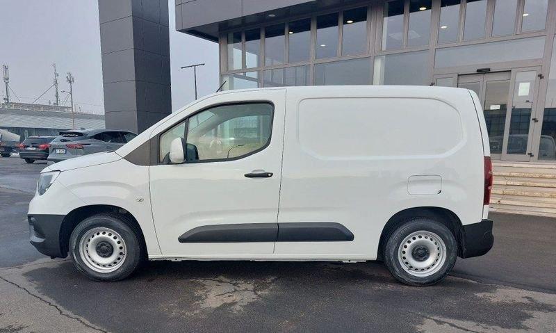 Opel Combo Cargo 1.6 D FRIGO 100CV FRAX 0° scade05/2029 +IVA