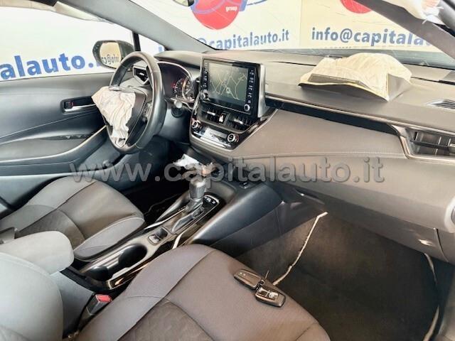 Toyota Corolla SW 1.8 Hybrid ECVT NETTO 9900