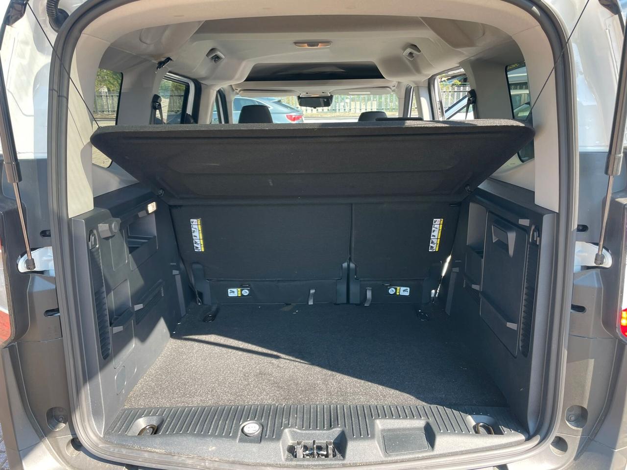 Ford Tourneo Courier 1.0 EcoBoost Active IN RIENTRO