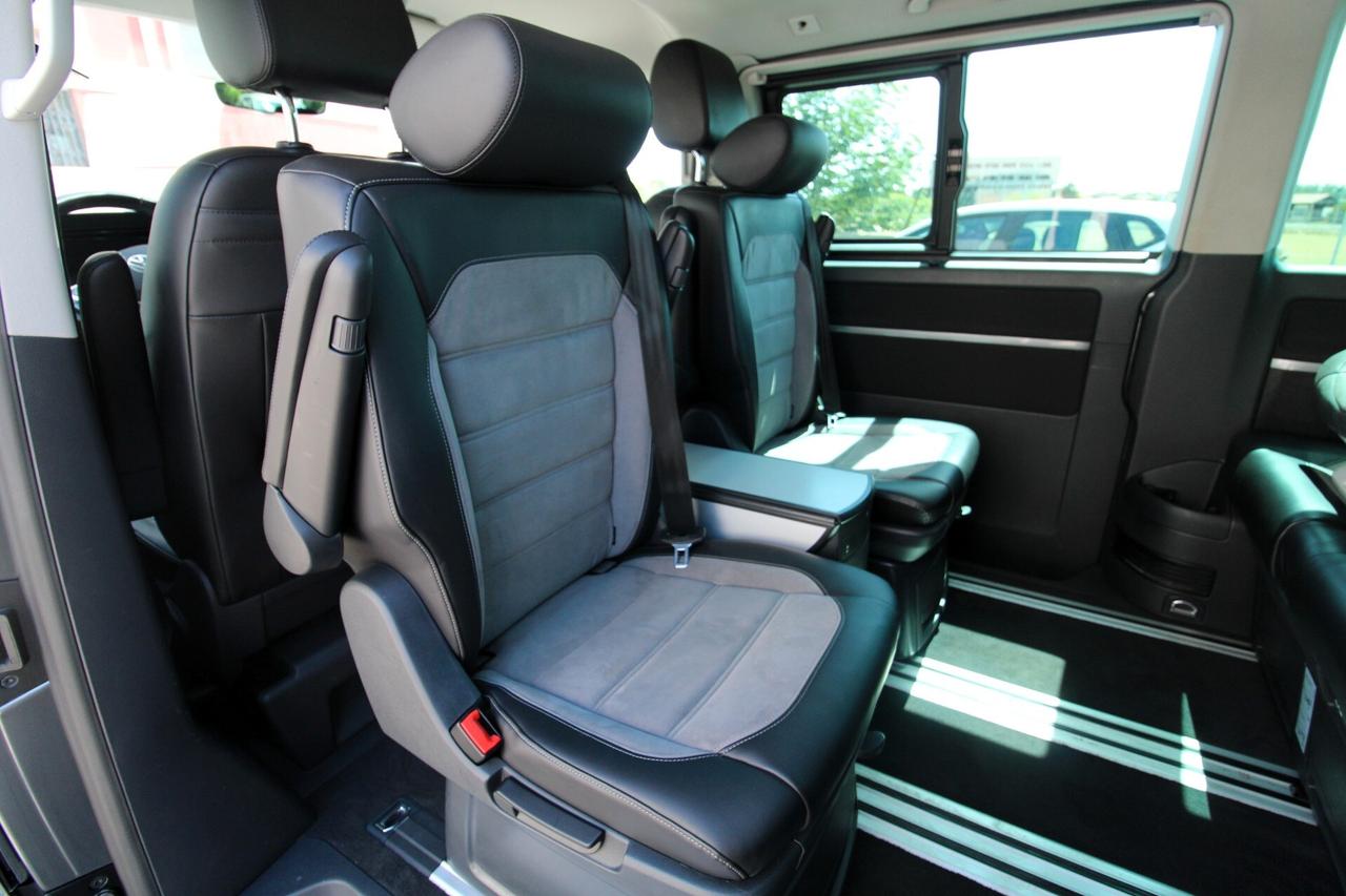 Volkswagen Multivan 2.0 TDI 150CV 4Motion Highline