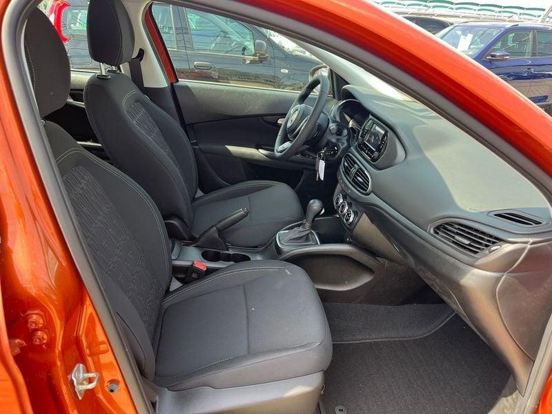 FIAT Tipo Tipo 1.5 Hybrid DCT 5 porte