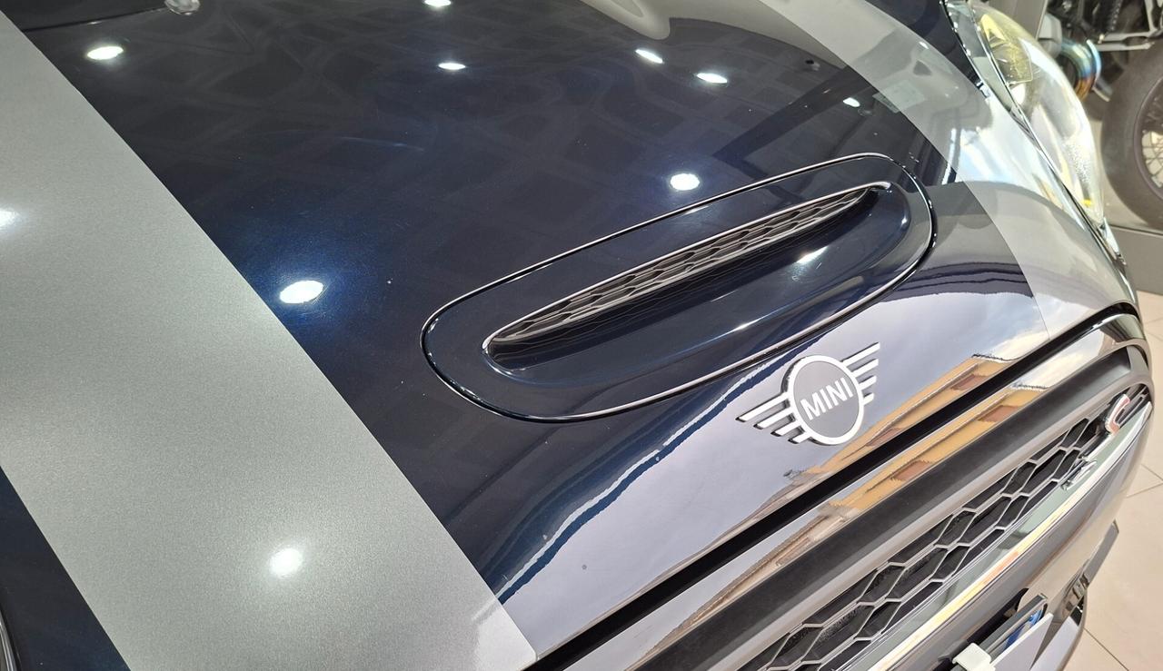 Mini Cooper S 2.0 Turbo 178Cv JohnCooperWorks