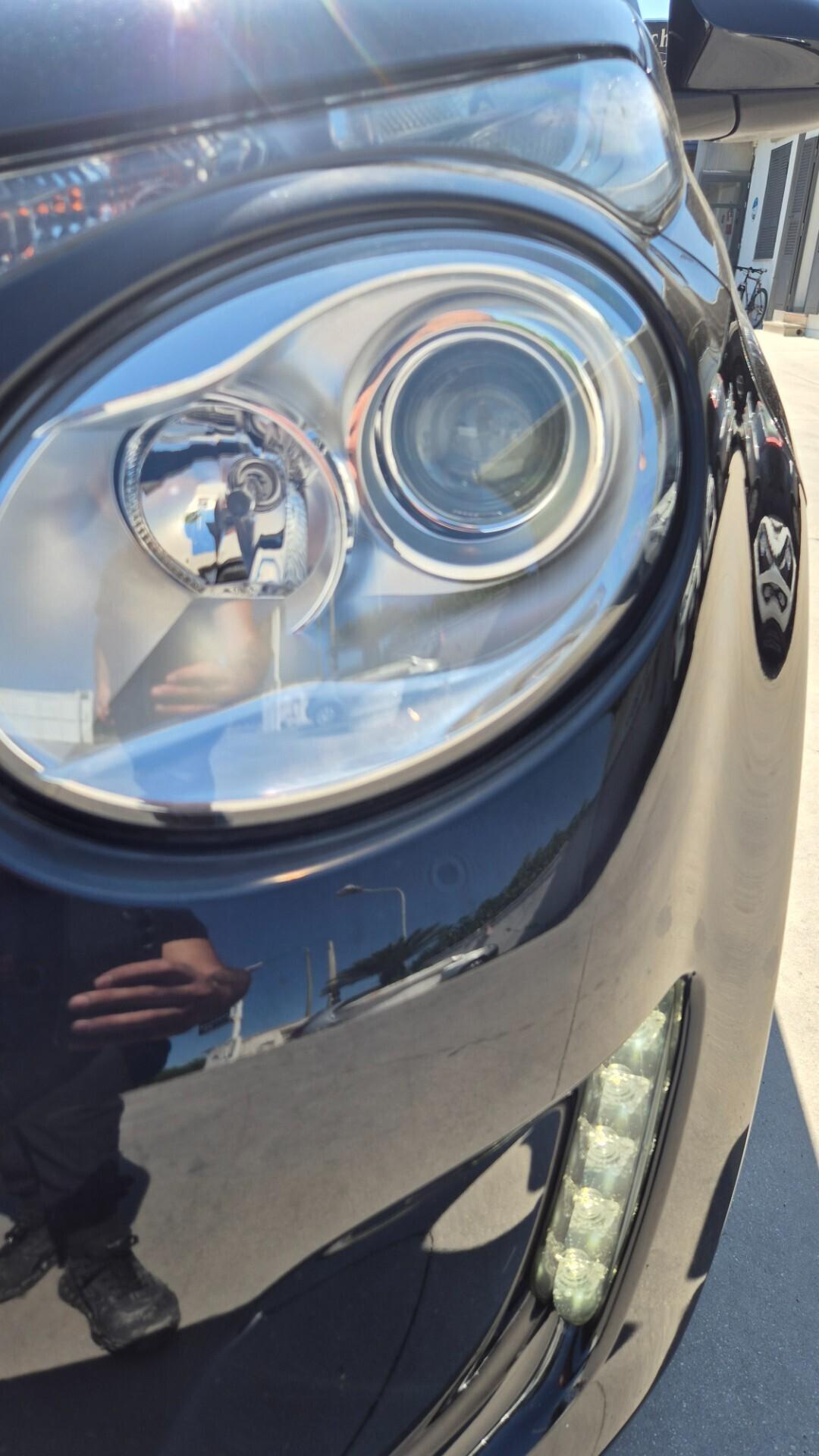 Citroen C1 VTi 72 S&S 5 porte Origins