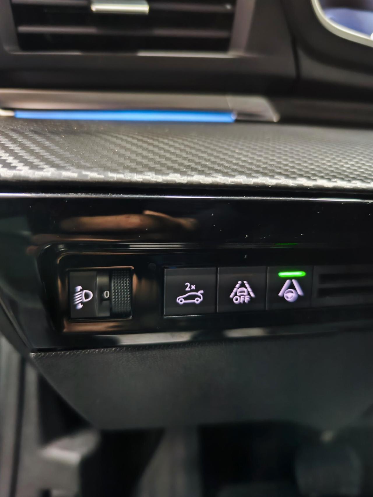 Peugeot 508 BlueHDi 130 Stop&Start EAT8 SW GT Pack