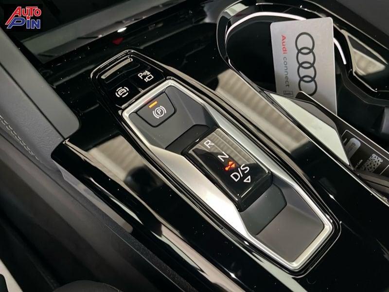 Audi Q5 Sportback TDI 150kW quattro S tronic S Line Edition **IN ARRIVO**
