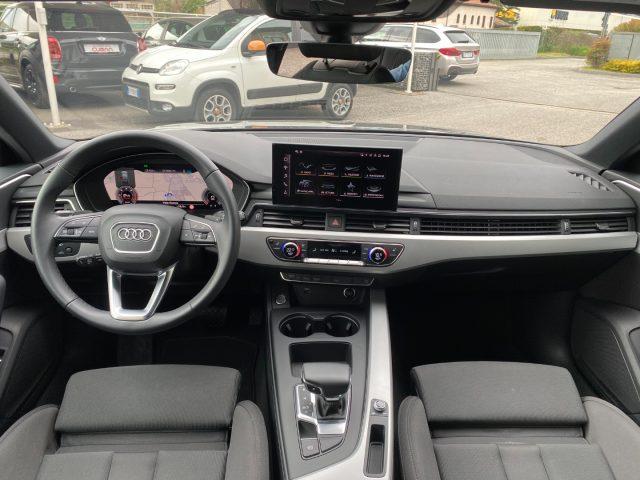 AUDI A4 Avant 40 TDI S tronic S line edition