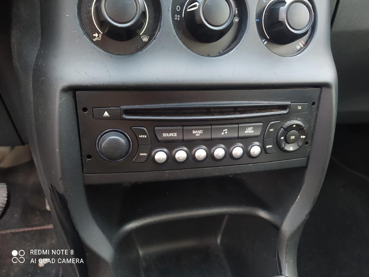 Citroen C3 1.4 GPL Exclusive E 5 offerta del mese