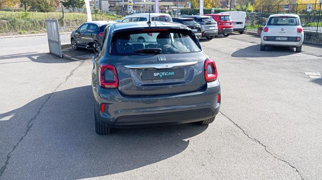 FIAT 500X *PROMO* 1.3 MultiJet 95 CV