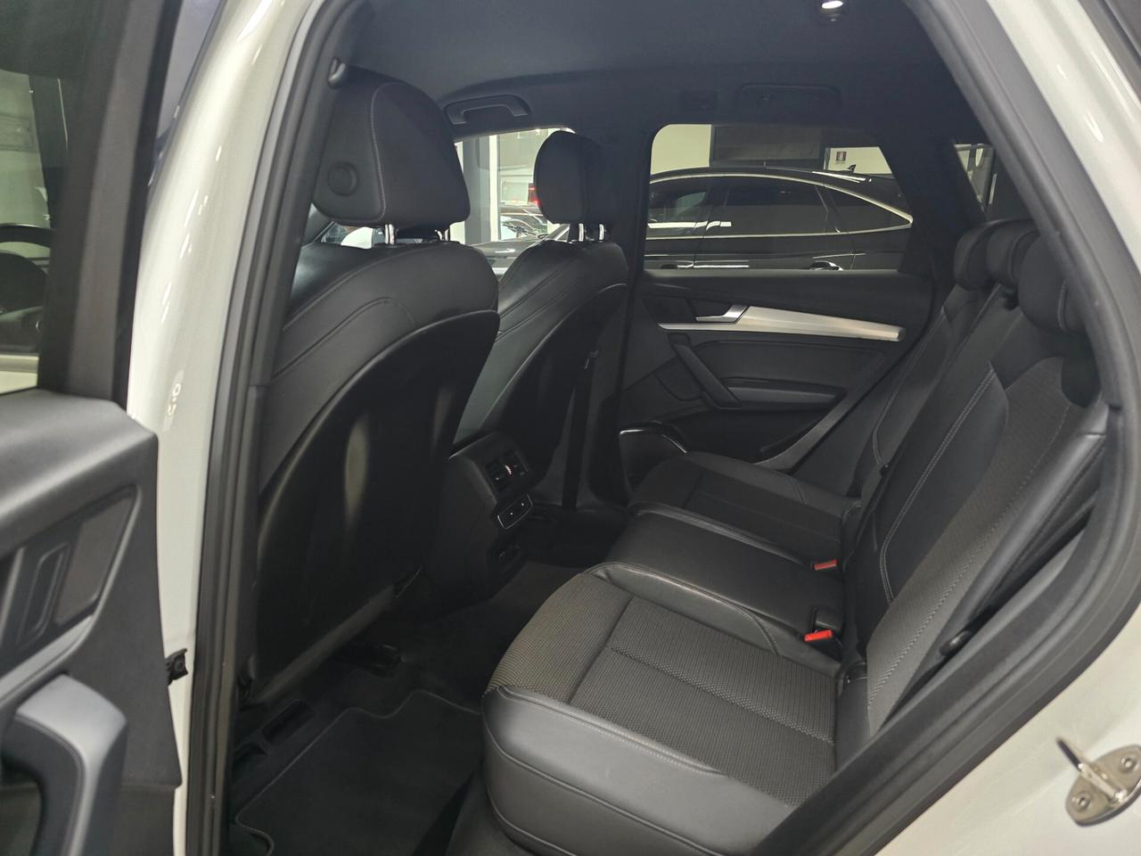 Audi Q5 35 TDI S tronic line plus