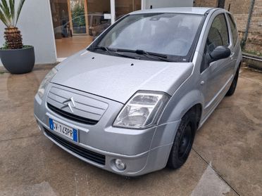 Citroen C2 1.4 HDi 70CV Elegance