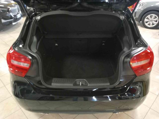 MERCEDES-BENZ A 160 CDI Sport ** KM CERTIF. MERCEDES **