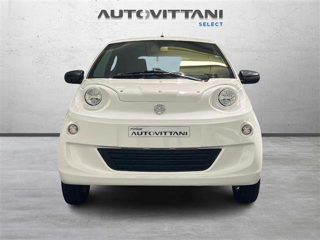 MINAUTO Minauto Access r13 E5