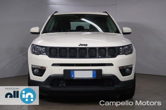 JEEP Compass Compass 1.4 Multiair 140cv 2WD Night Eagle