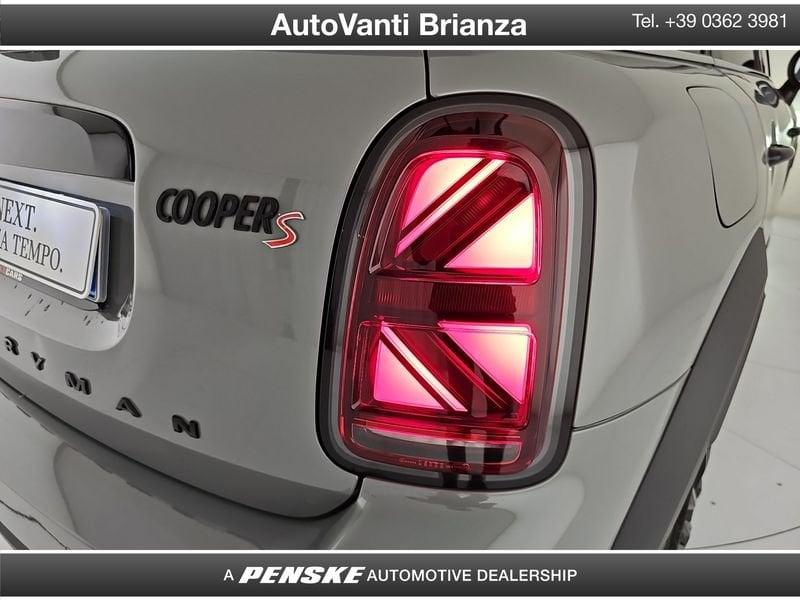 MINI Mini Countryman F60 Mini 2.0 Cooper S JCW Countryman ALL4