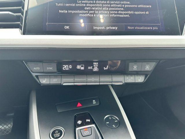 AUDI Q4 e-tron Q4 35 e-tron Business