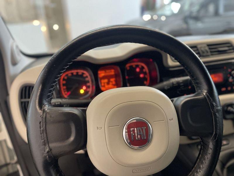 FIAT Panda Panda 0.9 TwinAir Turbo S&S 4x4