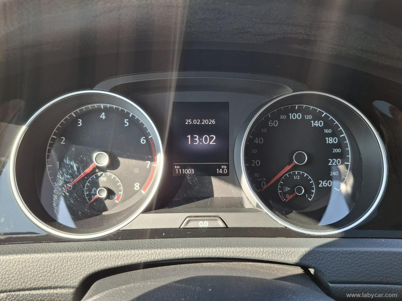 VOLKSWAGEN Golf Bus. 1.4 TSI 5p. Highline BMT