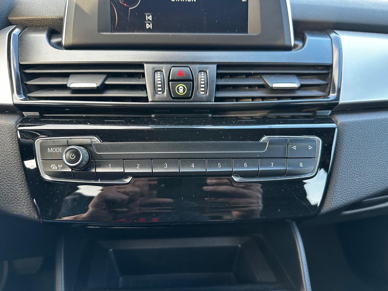 Bmw 216d Active Tourer Advantage