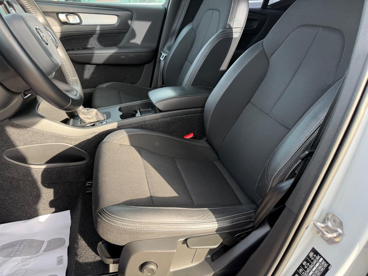 VOLVO XC40 2.0 D3 150CV MANUALE FULL LED MY20
