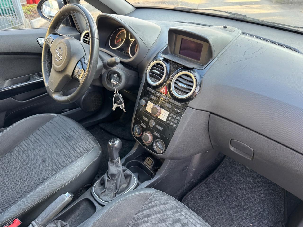 Opel Corsa 1.3 CDTI 5p Sport neopaten garanzia 12 mesi