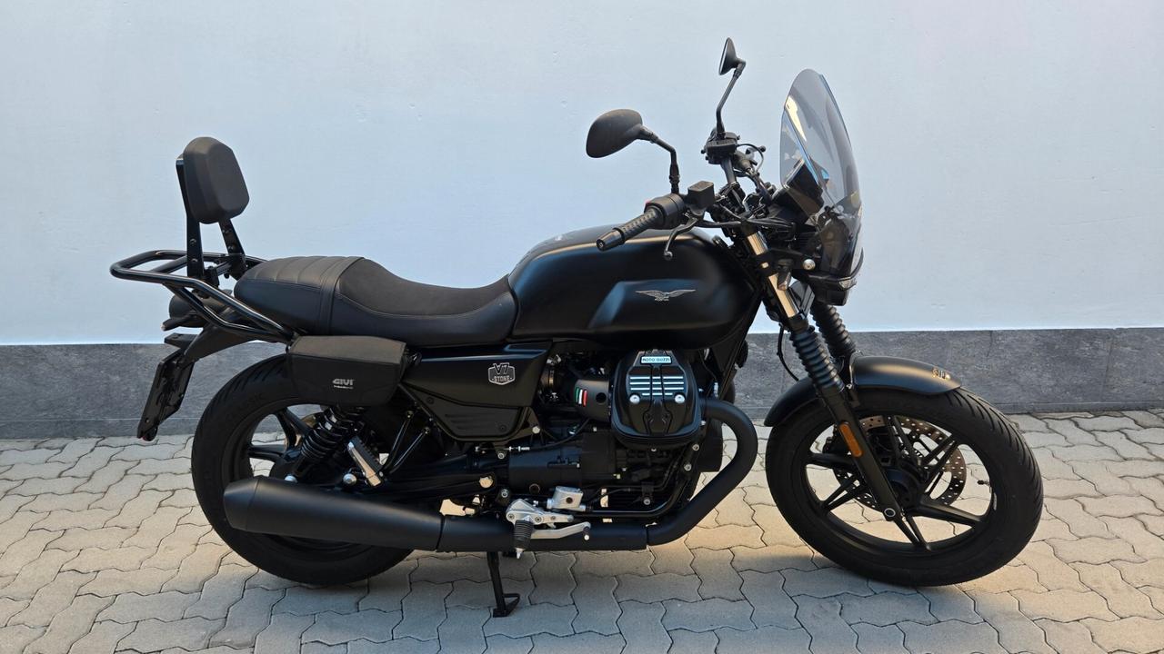 Moto Guzzi V7 STONE ABS EURO 5