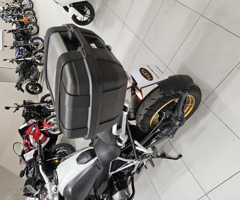 Bmw R 1250 GS - 2021