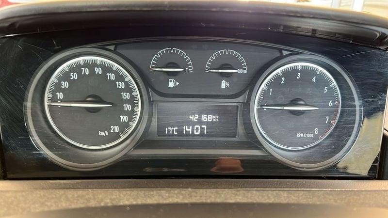 Lancia Ypsilon 1.0 FireFly 5 porte S&S Hybrid Alberta Ferretti
